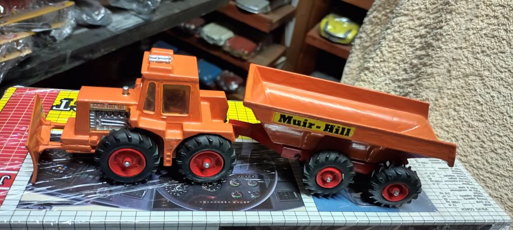 Miniaturas de colecção