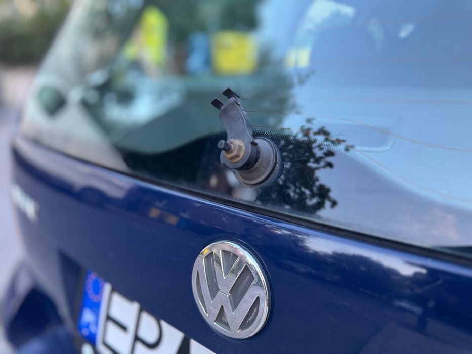 Passat 1.9 tdi od 10 lat w rękach jednej rodziny