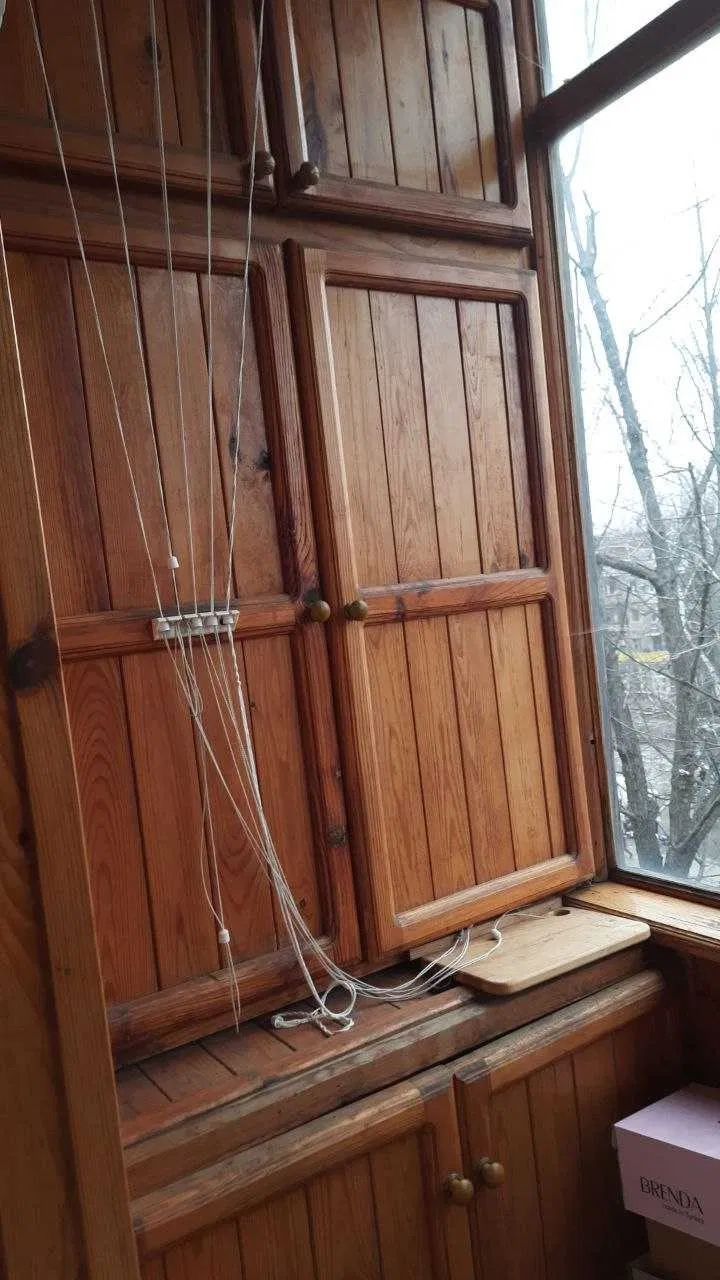 Продам 2х ком. кв-ру, Космос, ул. Северокольцевая 4эт. 5 ти этажного д