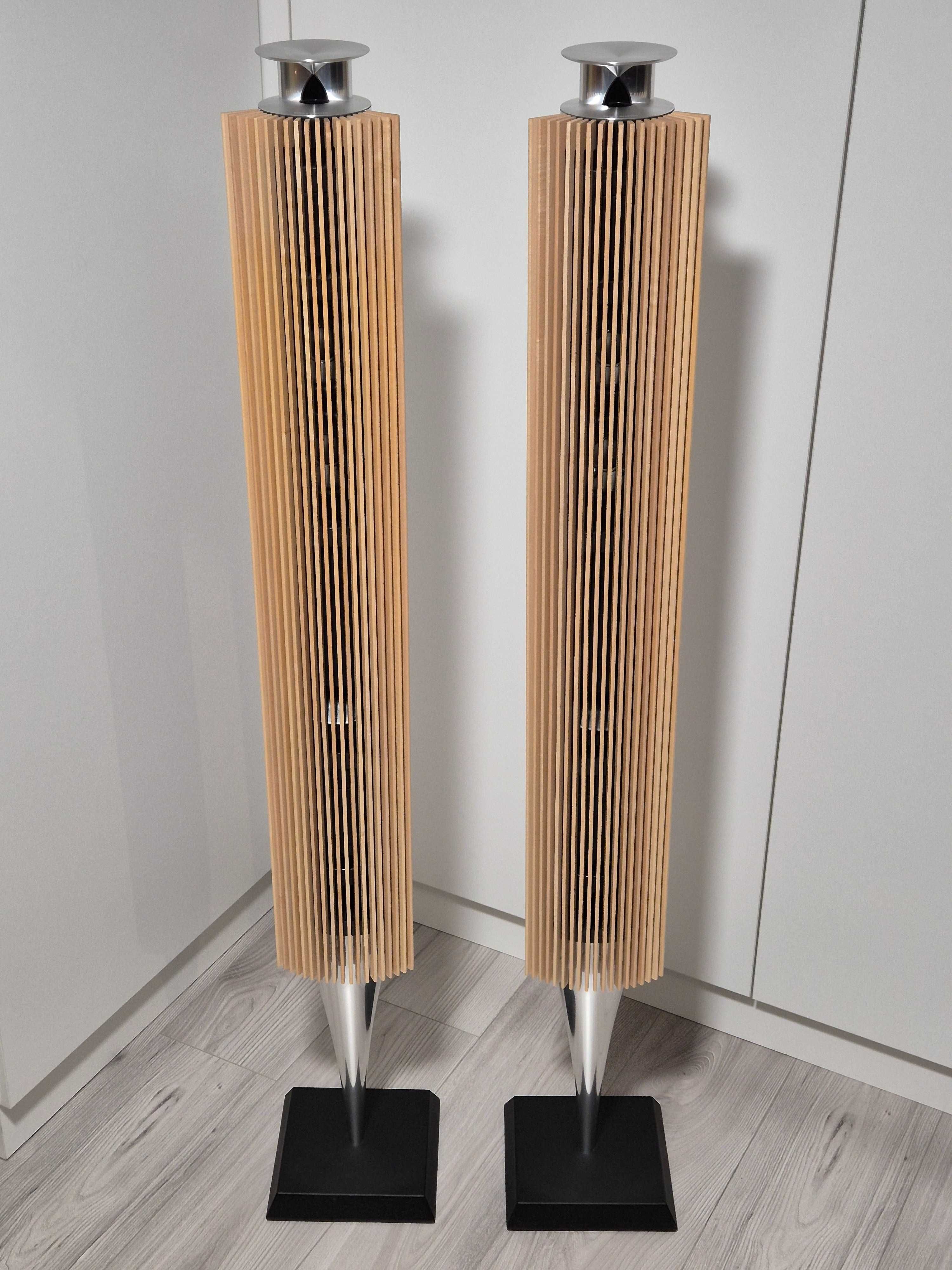 Bang & Olufsen Beolab 18 kolumny aktywne