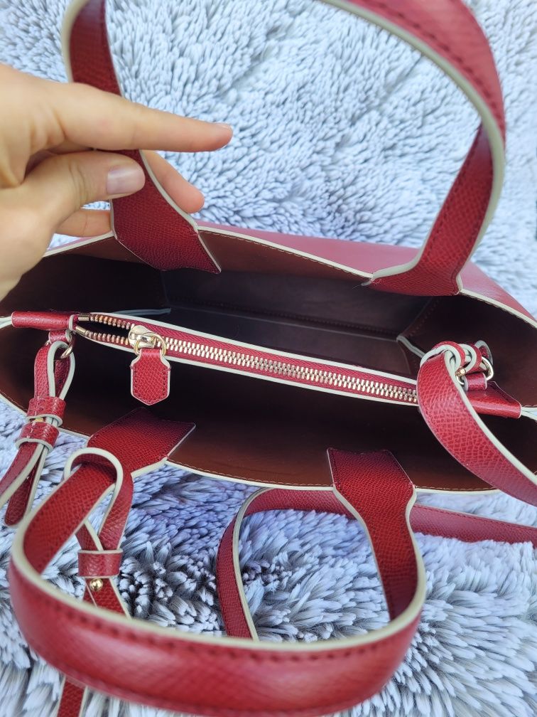 Torebka Emporio Armani oryginalna