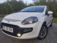 Fiat Punto 1.4, nawigacja, doinwestowany,klima, stan BDB!!!