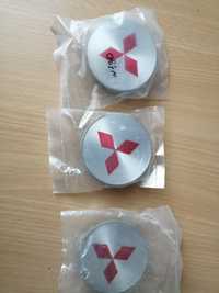 Колпачки на диски MITSUBISHI