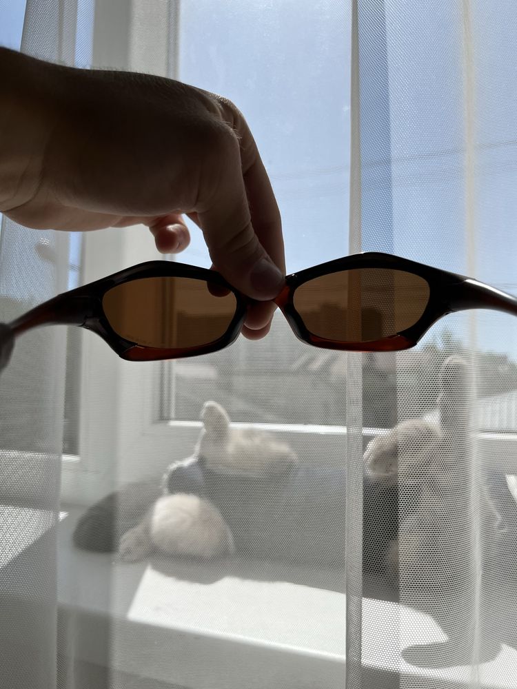очки окуляри oakley splice prizm polarized сонцезахисні