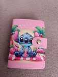 Nowy portfel Stitch