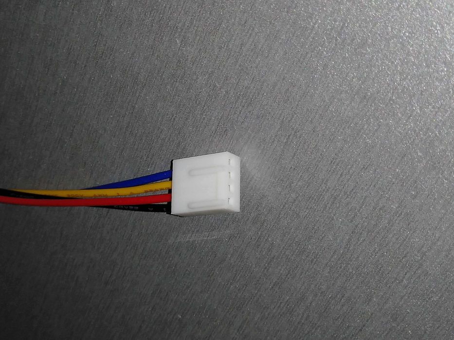 Вентилятор FOXCONN PVA092G12S 12В PWM 4P/5P 0.40A 3800 об/мин (кулер)