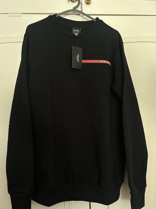 Camisola Prada Tamanho L