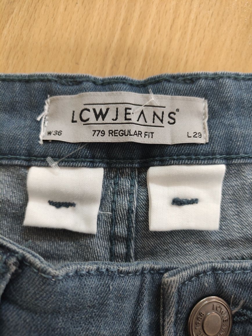 Мужские джинсы LCW Jeans