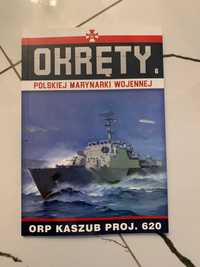 Okręty Polskiej Marynarki Wojennej