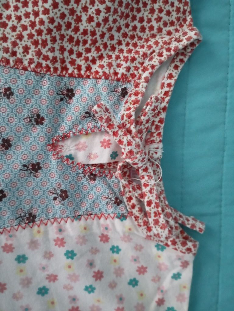 Blusa Petit Patapon