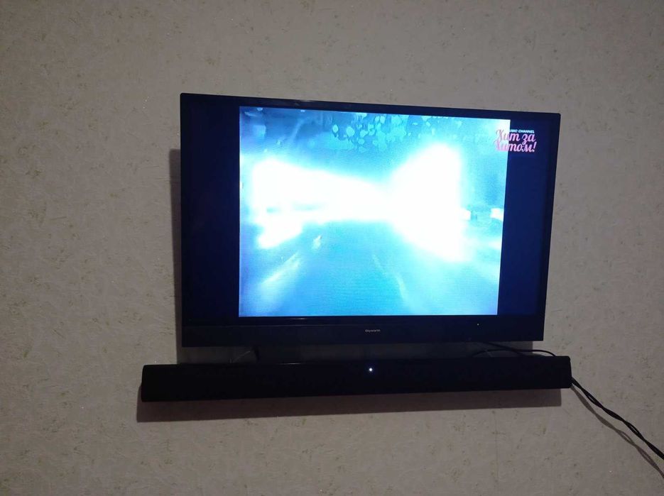 Саундбар Philips HTL1190B 40 Ват пульт