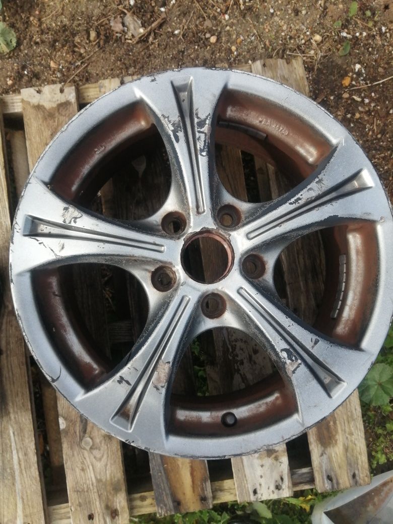 Jantes 16 para vários carros