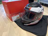 Kask LS2 FF353 Rapid Ghost rozmiar L