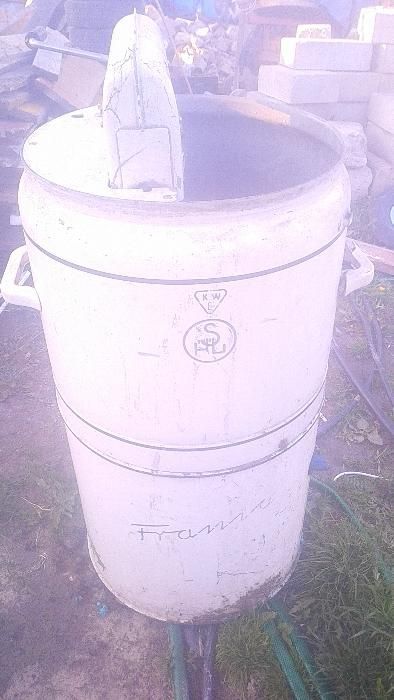 pralka frania shl prl