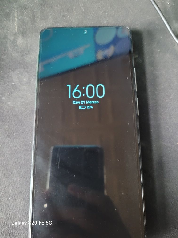 Xiaomi 11t pro 5g