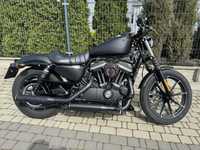 Harley Davidson XL883N Iron - Salon Polska - Faktura VAT 23%