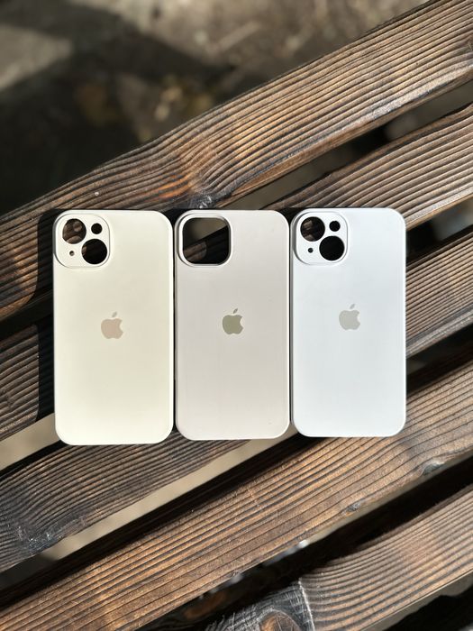Чохол силіконовий на айфон, чехол кейс чохол на iphone 14