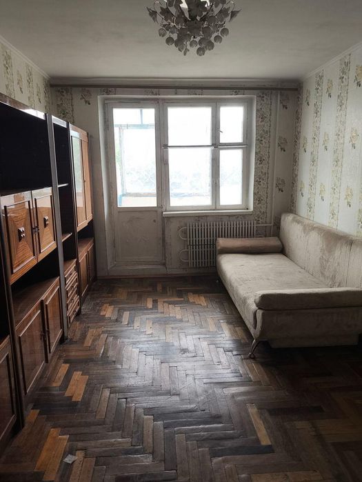 Продам 1-кімнатну квартиру, Юрія Савчина вул., 7, Горизонт