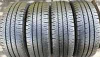 4x 215/65R16C 109/107T 8PR Michelin Agilis Opony LATO BUS