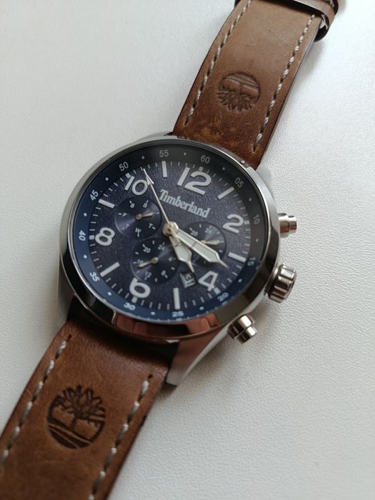 Relógio Timberland 15249J