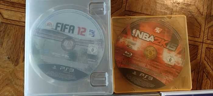 Gry ps3   NFS Call of duty Assassin's