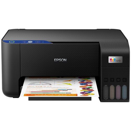 Принтер Epson l 3211 (Нові)
