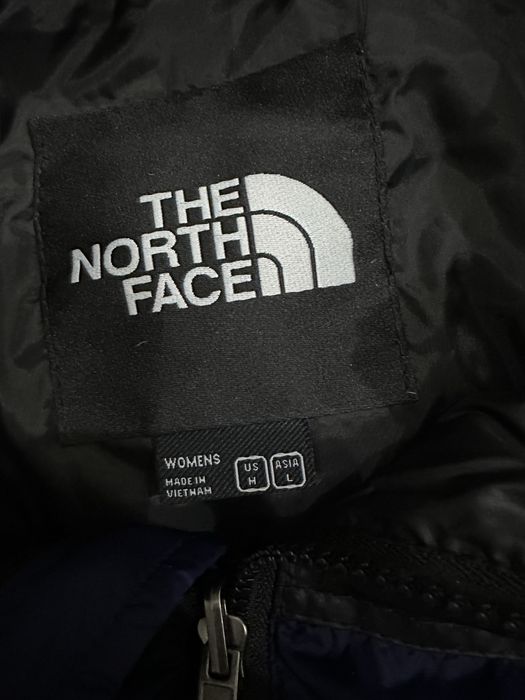 Casaco The North Face