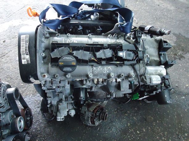 Motor Vw 1.4I 16v (CGGB) de 2010