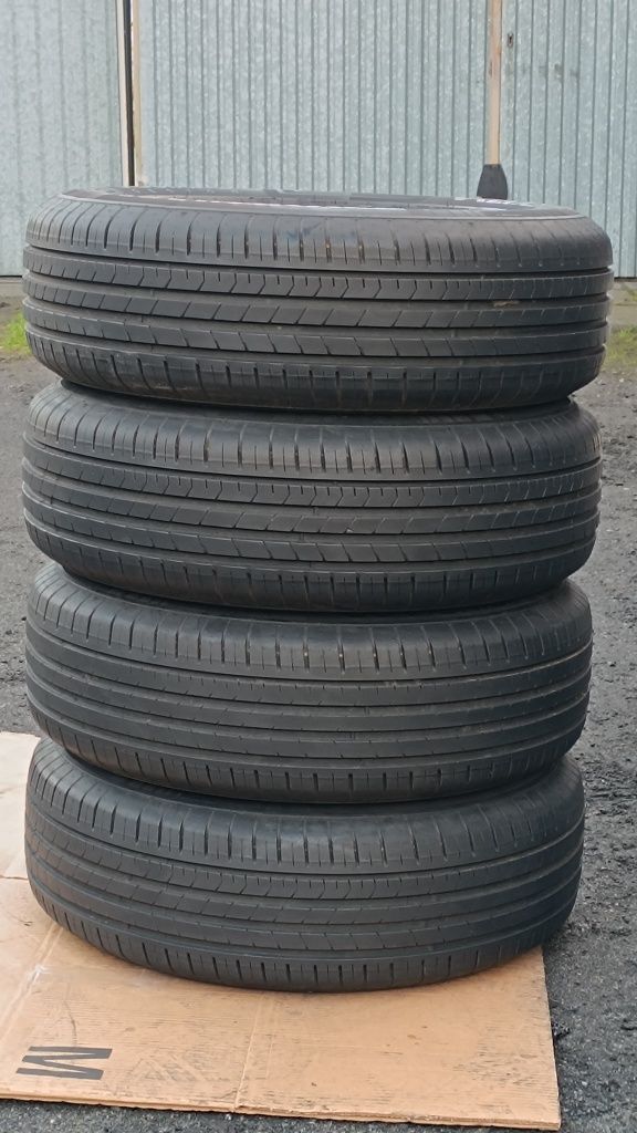185/70R14 88H Vredestein Sportrac 5