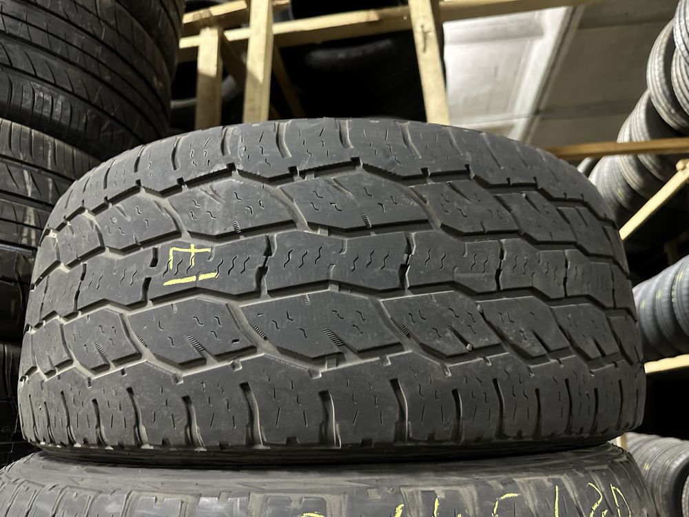 Літні шини 275/45R20 COOPER Discoverer A/T 4шт