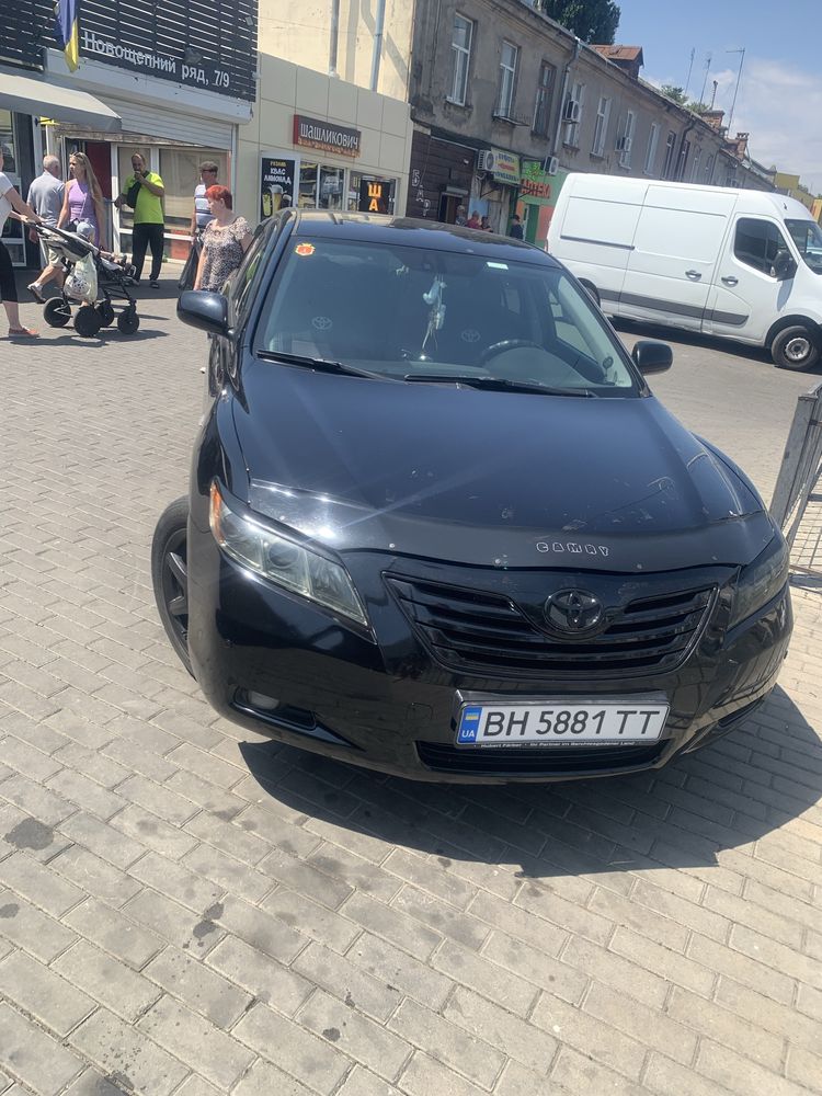 Продам Toyota Camry 40