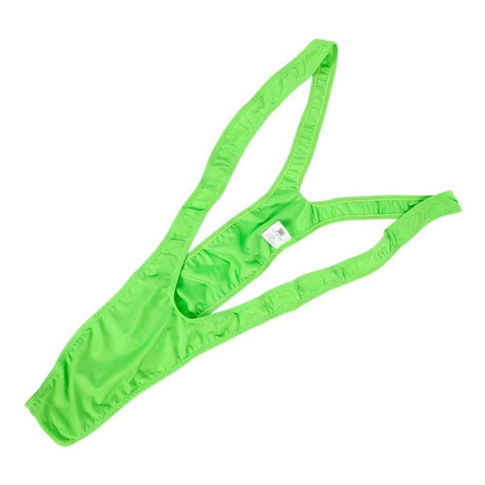 Прикольный Костюм манкини тск BORAT MANKINI размер - 1
