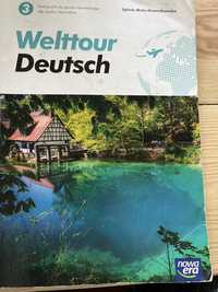 Welttour Deutsch 3