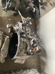 КПП Коробка передач  Volkswagen Golf IV 1.9 tdi 6-ти ступка EFF