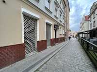 Lokal handlowo - biurowy 45 m² RYNEK