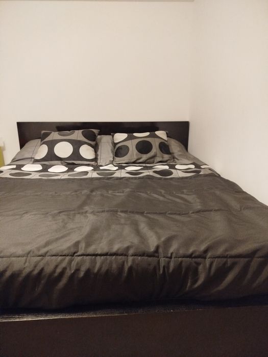 Vendo quarto de casal