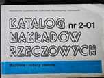 Katalog KNR 2-01