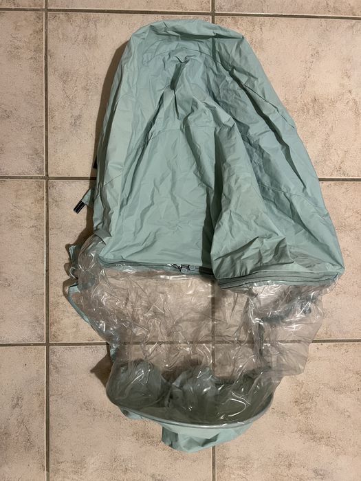 Quinny Zapp Flex + forra + capa