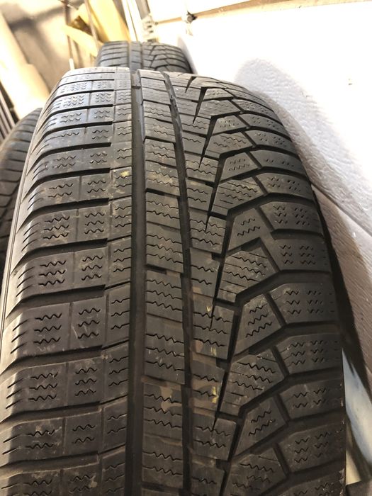 Диски резина r16 kia 5*114.3 kia soul