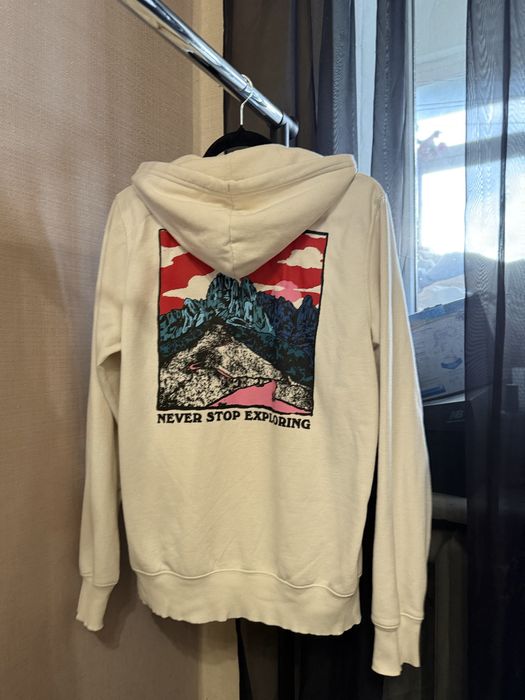 Худі the north face