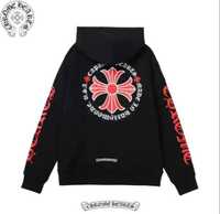 Chrome Hearts Hoodie