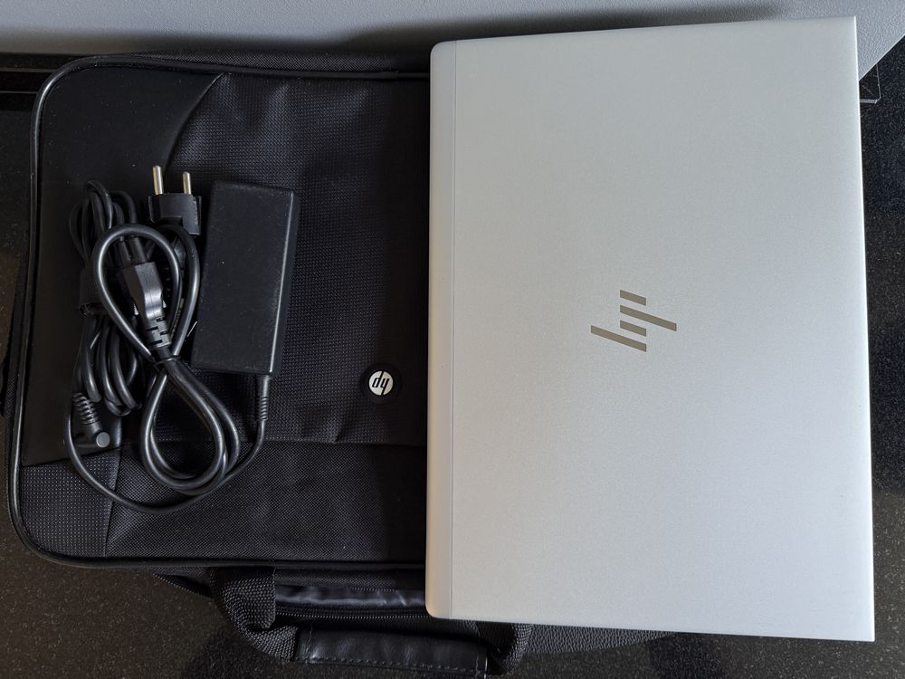 Jak nowy | HP EliteBook 840 G5 – Core i5