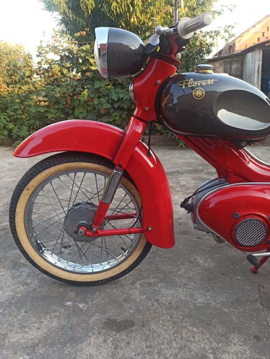 Florett k54 florett
