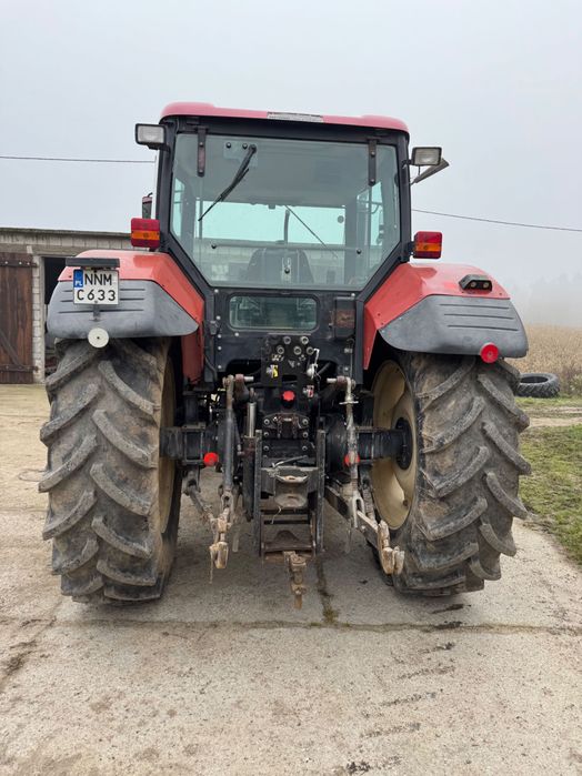 Ciągnik Zetor Forterra 11441