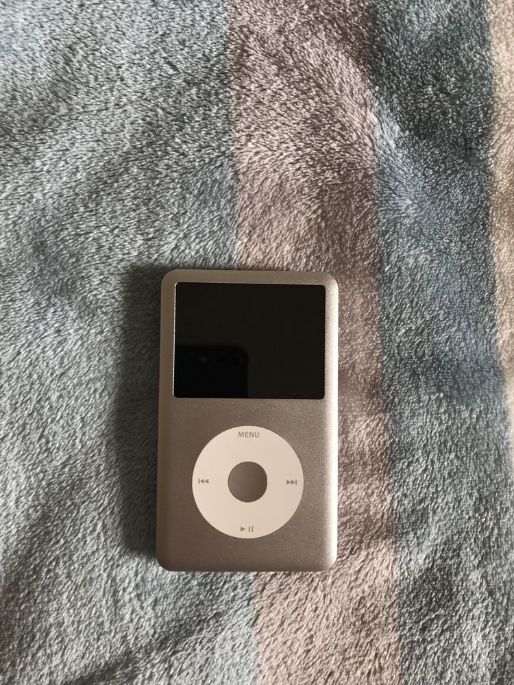 Ipod classic 160 gb