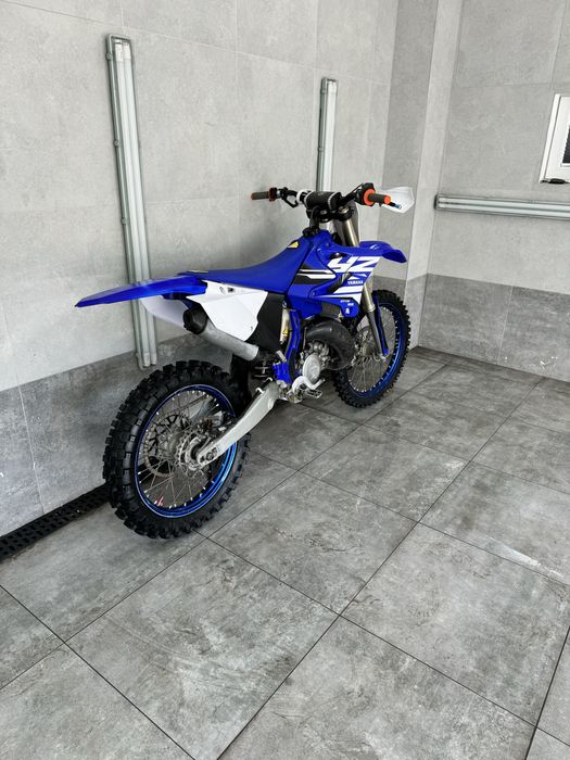 Yamaha yz 125 !! (sx ,kx,yzf,xcw)