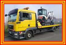 HOLOWANIE 6,5T POMOC DROGOWA Auto-Laweta Transport Pojazdów od 150 zł