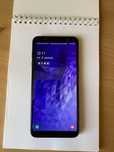 Samsung SM-J810F/DS (Galaxy J8 2018 Duos) Black