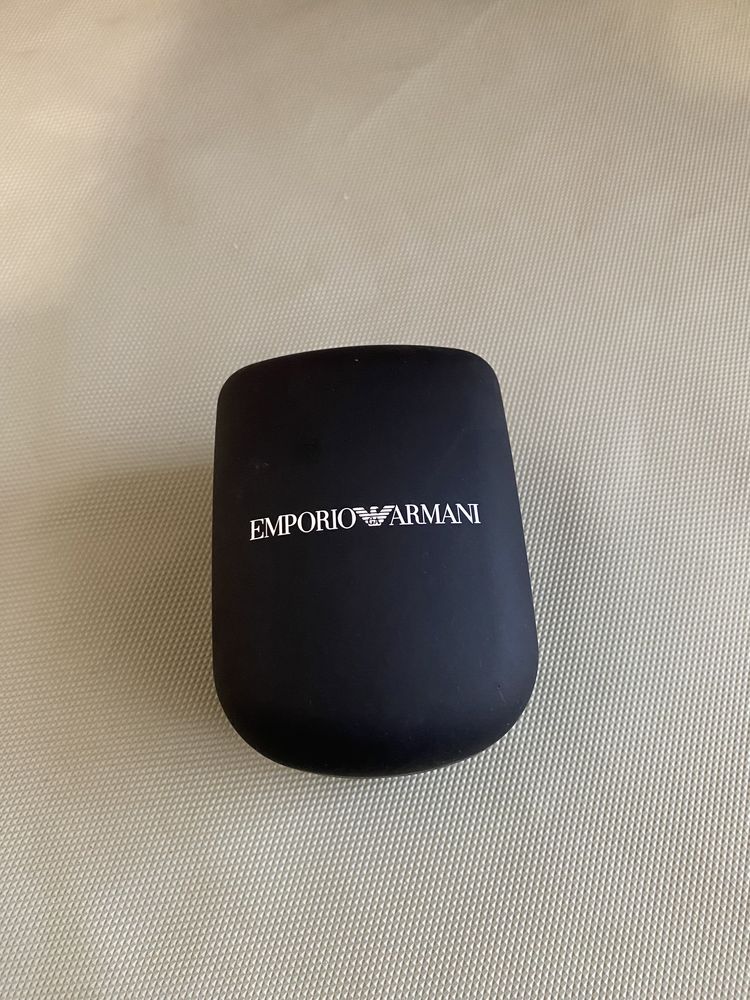 Годинник чоловічий emporio armani