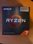 Processador AMD Ryzen 7 5800x3D AM4